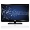 Toshiba 37 rl 833 g, negru led tv, full hd, dvb-t/c,