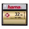 Hama compactflash 32gb 600x (108080)