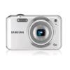 Samsung es65 alb 10 megapixel, 5x wide zoom, 6,35cm tft
