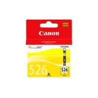 Canon Cartus cerneala CLI-526Y galben