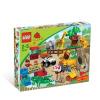 LEGO DUPLO 5634 Set Zoo Starter