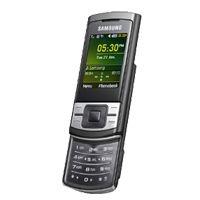 Samsung C3050 Midnight-black Telefon fara abonament