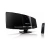 Philips mcm 233/12 negru