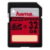 Hama sdhc high speed gold 32 gb