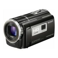 Sony HDR-PJ10E 16GB Full HD Exmor R, Obiectiv-G, 7,5cm LCD