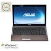 Asus k53u-sx071v 15,6" amd c-50 2gb, 320gb, dvdÂ±rw, hdmi, win7hp64