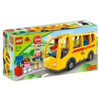 LEGO DUPLO 5636 Autobuz