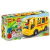 Lego duplo 5636 autobuz
