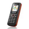 Samsung e1130 outdoor rocky orange telefon fara