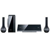 Samsung HT-D 7000/EN negru perlat, Home Cinema 2.1, InternetRadio, 3D