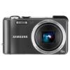 Samsung wb650 gri 12 mpix 15x opt. zoom,gps, hd-movie