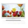 Toshiba 32 hl 834 g alb, led tv, full hd, dvb-t/c,