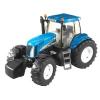 Bruder trak new holland tg285 36 cm