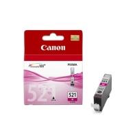 Canon Cartus cerneala CLI-521M magenta 9ml