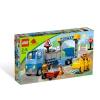 Lego duplo 5652 set constructii rutiere