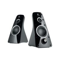 Logitech Z520 Speaker system Boxe 2.0 26W RMS