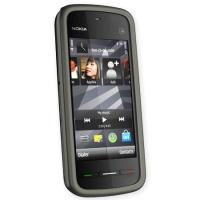 Nokia 5230 NAVI GPS negru Telefon fara abonament