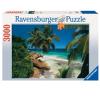Ravensburger puzzle "seychelles" 3000 piese, 121x80