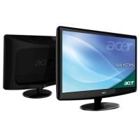 Acer H274HLbmid Monitor LED 27" 5ms, 100.000.000:1, HDMI,DVI,VGA,Full HD