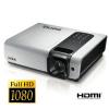 BenQ W1000+ DLP Full-HD 1920x1080p 2000ANSi, 3000:1, 2xHDMI