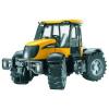 Bruder trak jcb fastrac 3220 38 cm