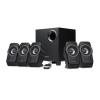 Creative labs inspire a520 boxe 5.1 subwoofer 12 wati,