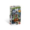 LEGO Spiele - Monster 4 (3837)