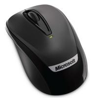 Microsoft Wireless Mobile Mouse 3000 v2 optic, USB