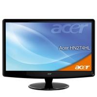 Acer HN274Hbmiiid Monitor 3D 27" 2ms, 100.000.000:1, HDMI, ochelari 3D