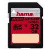 Hama SDHC Gold HighSpeed 32GB Class 10 (108702)