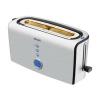 Philips hd 2618/00 toaster aluminiu, 1200 wati