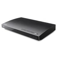 Sony BDP-S 185 Schwarz Blu-ray & DVD Player