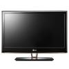 LG 26-LV 2500 negru, LED TV, HD ready, DVB-T/C, CI+