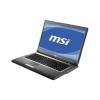 MSI CX720-P4623FD 17,3" P4600, 2GB, 320GB, G310M, Free DOS