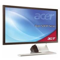 Acer S243HLCbmii LED 24" 100.000.000:1, HDMI, boxe
