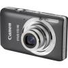 Canon IXUS 115 HS gri, 12,1 Mpix 4x opt. Zoom, 7,6cm LCD, Full HD, HDMI