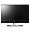 LG 22-LV 2500 negru, LED TV, HD ready, DVB-T/C, CI+