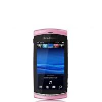 Sony Ericsson Vivaz Light pink Telefon fara abonament