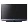 Sony KDL-37 EX 525 BAEP negru, LED TV,Full HD,100Hz,DVB-C/T/S2,CI+