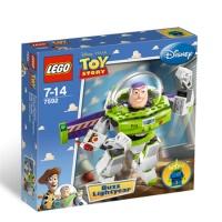 LEGO Toy Story 7592 Buzz