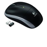 Logitech wireless mouse m195