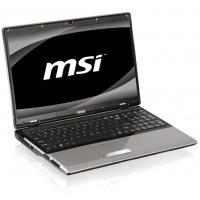 MSI CR620-i5425FD 15,6" Ci5-450M, 2GB, 250GB, Free DOS