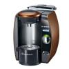 Bosch tassimo tas 6517 espressor cu pad-uri, negru/maro