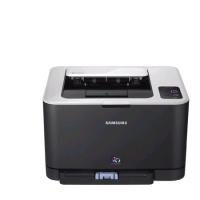 Samsung CLP-325W Imprimanta laser color WLAN