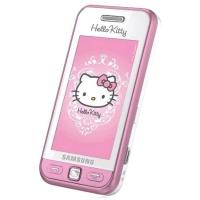 Samsung S5230 Hello Kitty Edition Telefon fara abonament