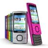 Nokia 6700 slide roz telefon fara abonament