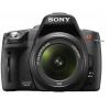 Sony alpha 390l +kit dt 18-55mm 14,2 mpix,