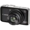 Canon PowerShot SX230 HS negru 12,1 Mpix, 14x opt.Zoom, Full HD, GPS