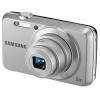 Samsung es80 argintiu 12,2 mpix, 5x opt. zoom, 6,0 cm