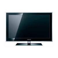 Samsung LE-46 D 550 K1WXZG Negru LCD TV, Full HD, DVB-T/C, CI+